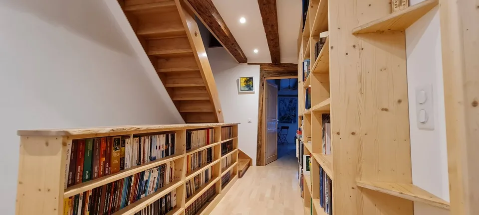 Casa di carattere a Ferrette – foto 7 di 13