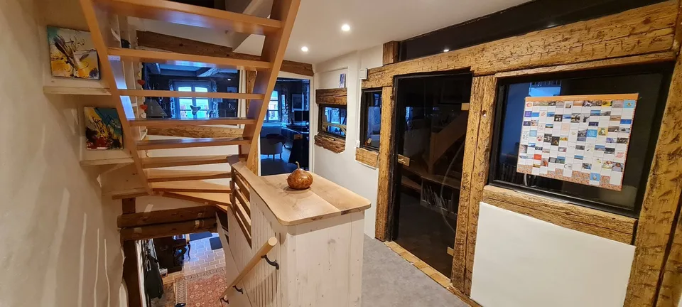 Casa di carattere a Ferrette