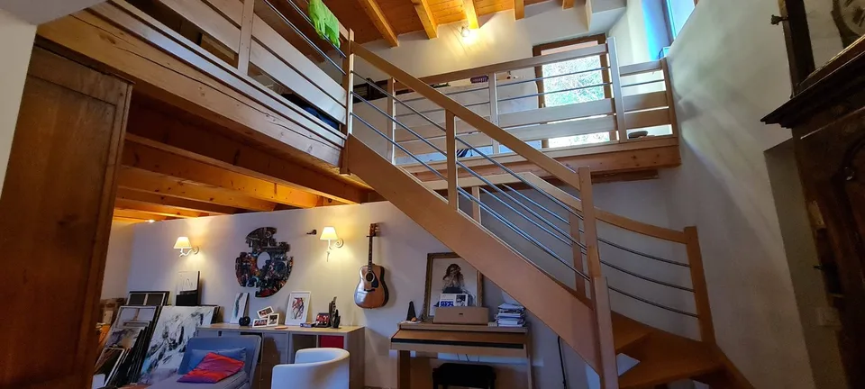 Casa di carattere a Ferrette – foto 8 di 13