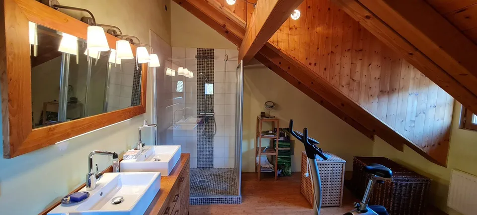 Casa di carattere a Ferrette
