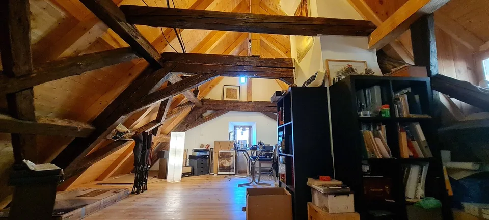Casa di carattere a Ferrette – foto 13 di 13