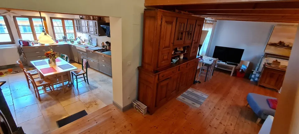 Casa di carattere a Ferrette – foto 10 di 13