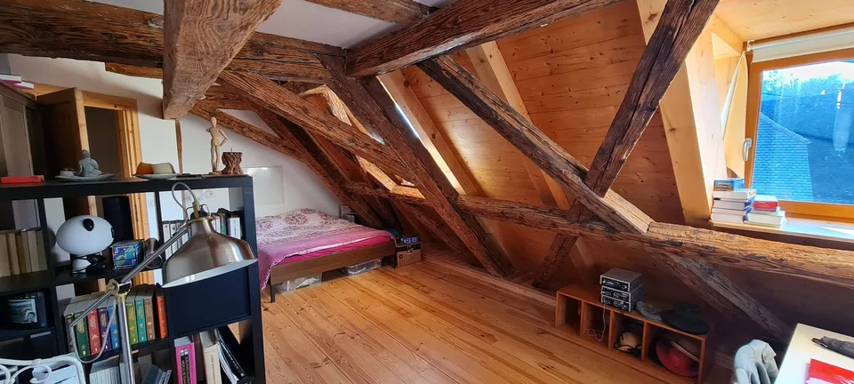 Casa di carattere a Ferrette – foto 6 di 13