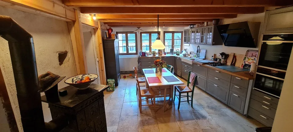 Casa di carattere a Ferrette