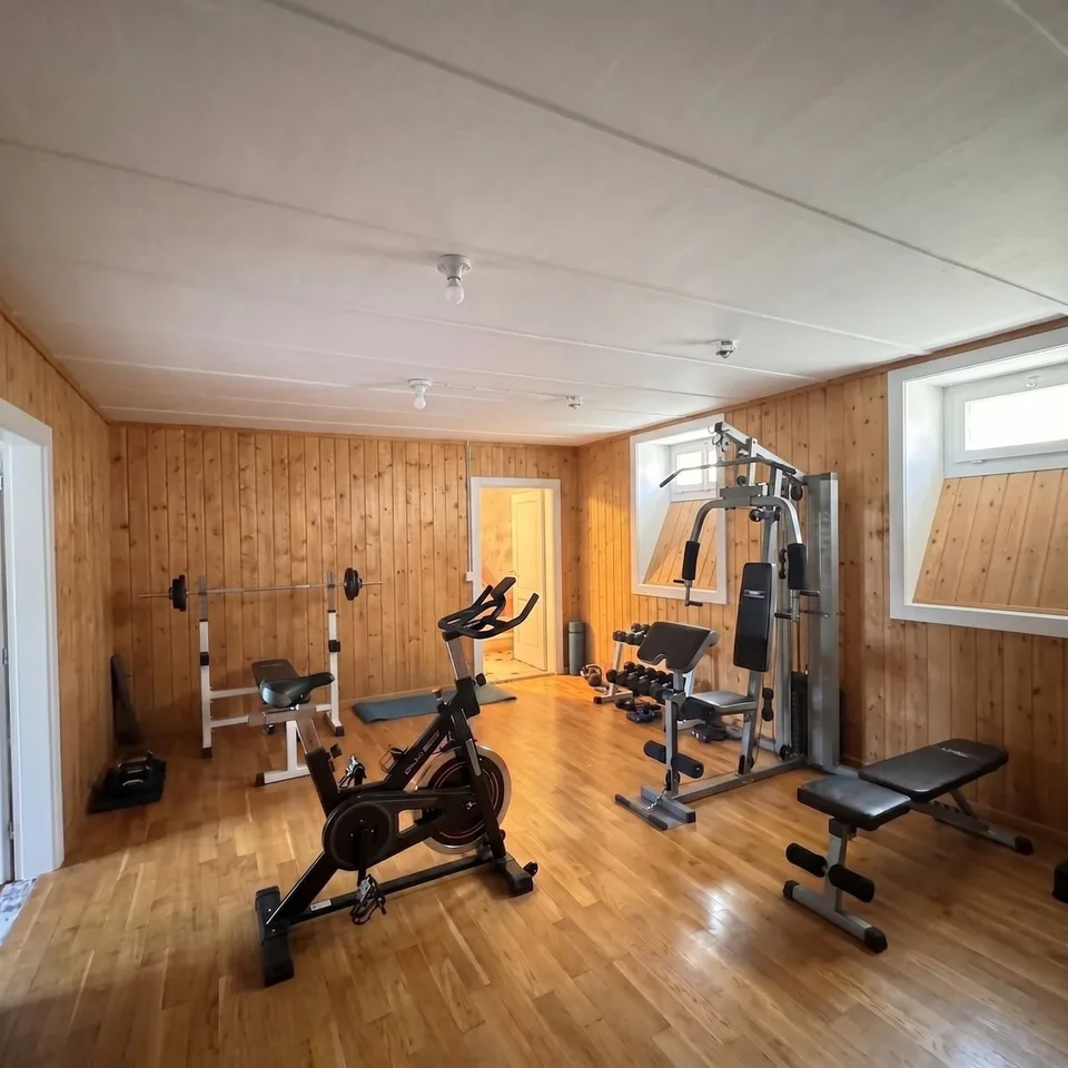 Maison à rénover avec la possibilité de créer des appartements – photo 10 sur 12