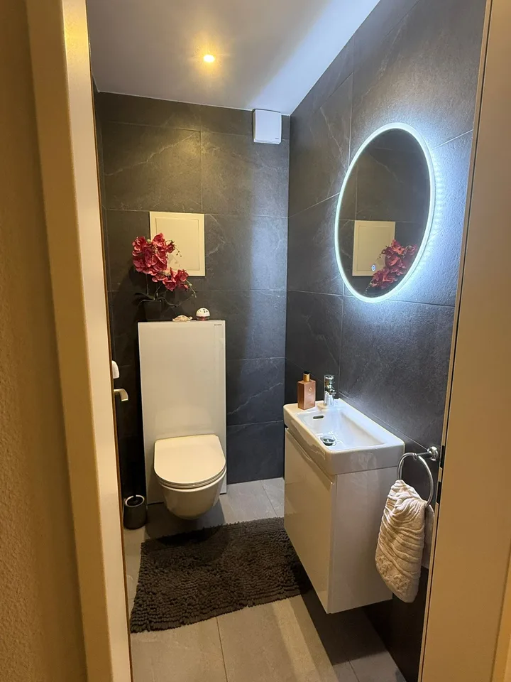 Charmant appartement 4,5 pièces à Bülach – Rénové et prêt à être occupé – photo 11 sur 12