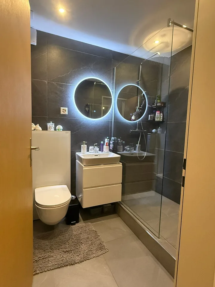Charmant appartement 4,5 pièces à Bülach – Rénové et prêt à être occupé – photo 10 sur 12