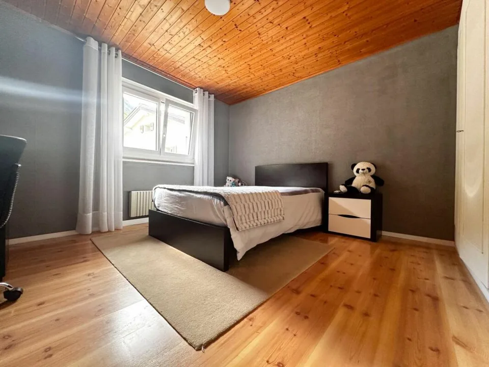 4.5 room apartment in Orsières – photo 6 of 10