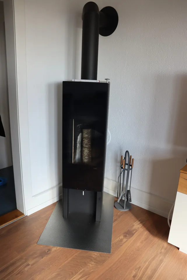 Una casa con anima e carattere - La tua nuova casa a Grenchen