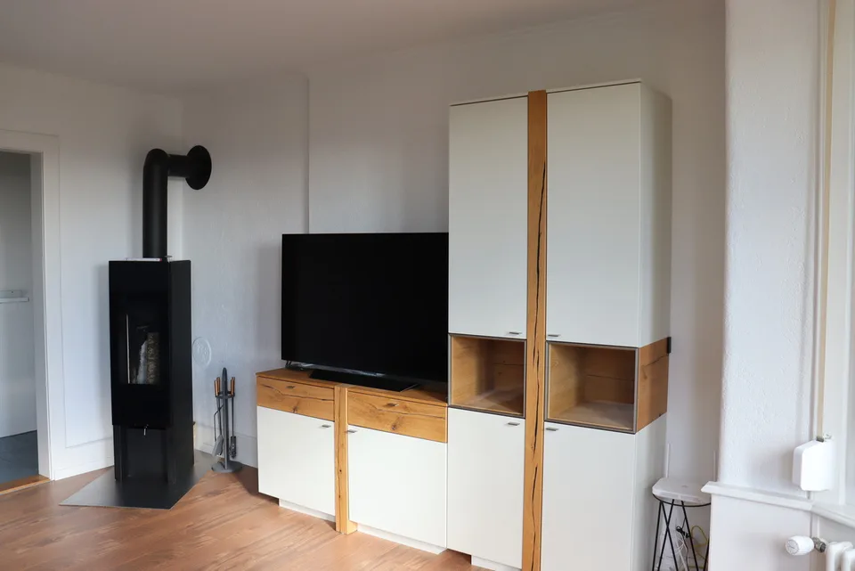 Una casa con anima e carattere - La tua nuova casa a Grenchen