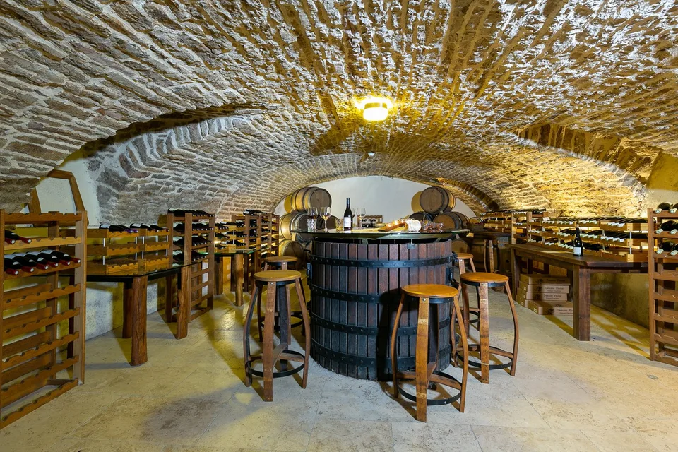 Domaine privé historique au cœur de Gevrey Chambertin, Bourgogne