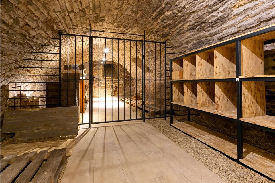 Domaine privé historique au cœur de Gevrey Chambertin, Bourgogne