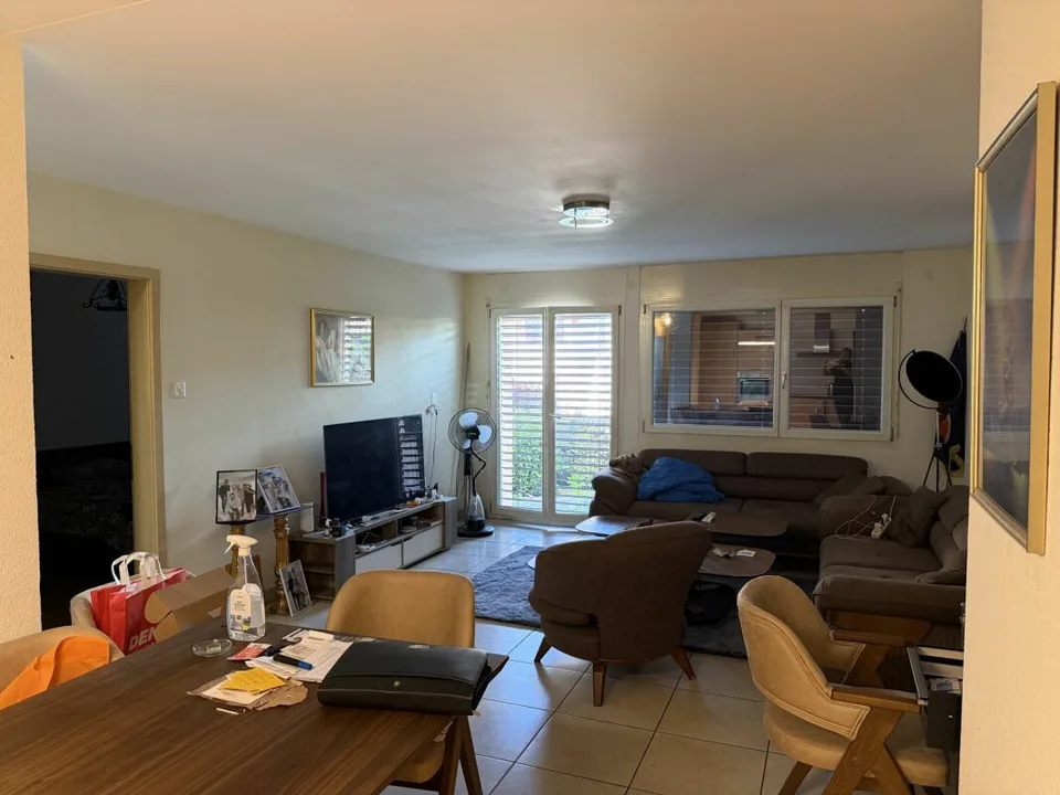 Châtel- Saint-Denis Appartement 10 - A4
