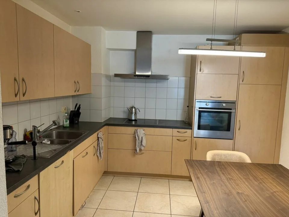 Châtel- Saint-Denis Appartement 10 - A4