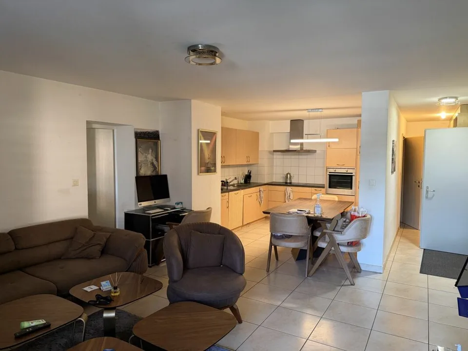 Châtel- Saint-Denis Appartement 10 - A4