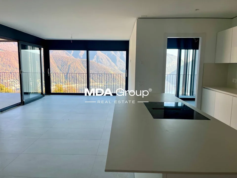 Appartement - Carona