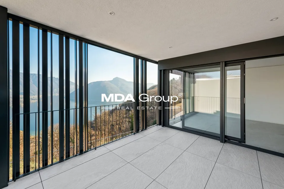 Appartement - Carona