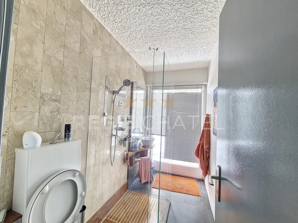 Spacieux appartement avec jardin et grand garage/atelier – photo 6 sur 9