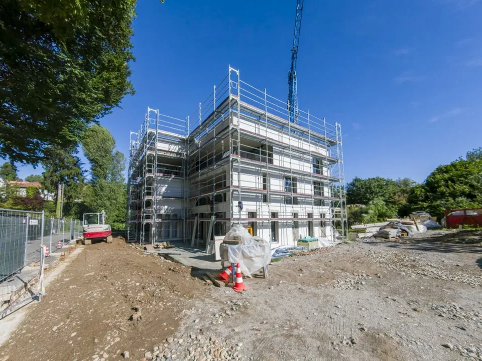 Elegantes Apartment mit Terrasse in Lugano zum Verkauf – Foto 8 von 9