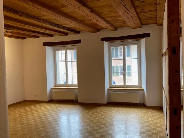 Restaurant mit Wohnungen im Herzen von Wiedlisbach – Foto 6 von 16