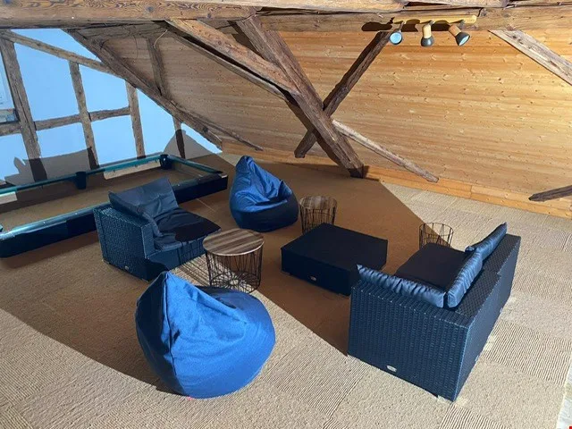 Restaurant mit Wohnungen im Herzen von Wiedlisbach – Foto 12 von 16