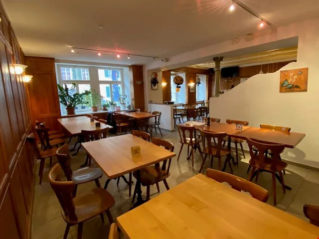 Restaurant mit Wohnungen im Herzen von Wiedlisbach – Foto 13 von 16
