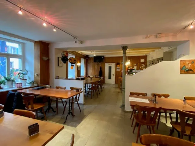 Restaurant mit Wohnungen im Herzen von Wiedlisbach – Foto 15 von 16