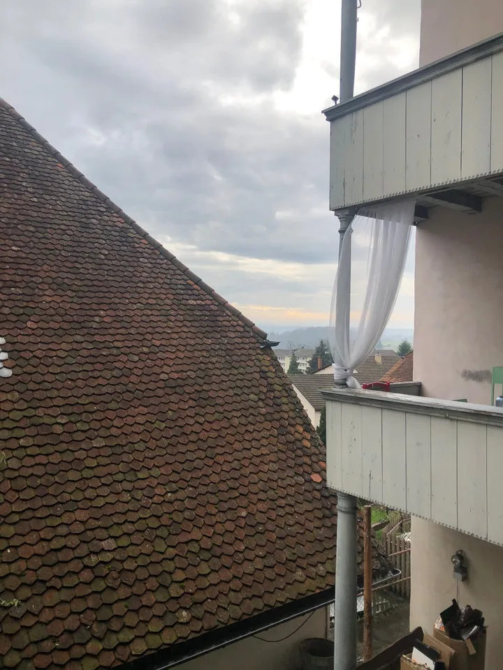 Restaurant mit Wohnungen im Herzen von Wiedlisbach – Foto 16 von 16