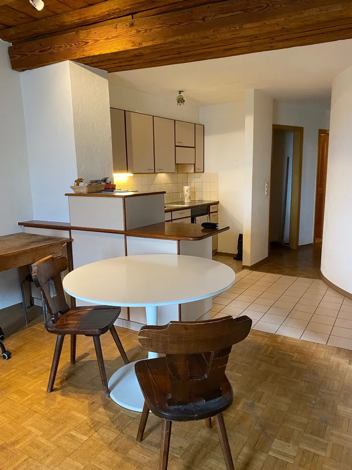 Restaurant mit Wohnungen im Herzen von Wiedlisbach – Foto 7 von 16
