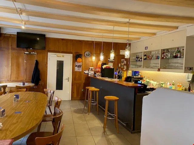 Restaurant mit Wohnungen im Herzen von Wiedlisbach – Foto 14 von 16