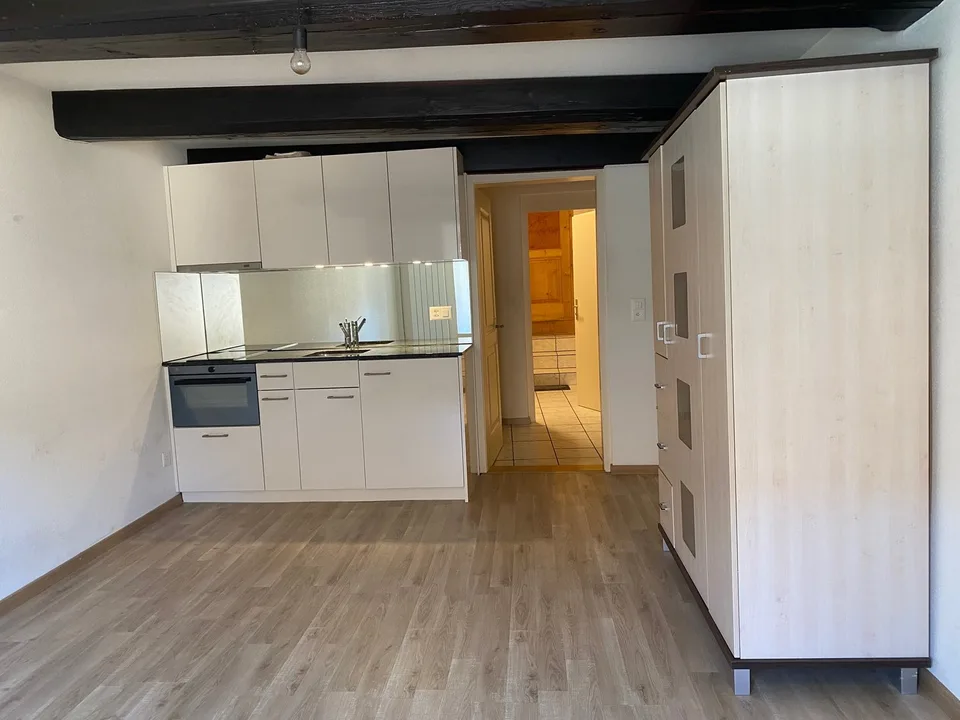 Restaurant mit Wohnungen im Herzen von Wiedlisbach – Foto 10 von 16