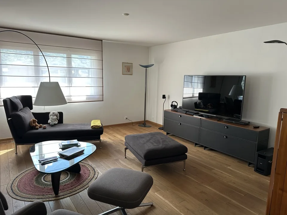 Stadtzentrum von Sion – Foto 6 von 13