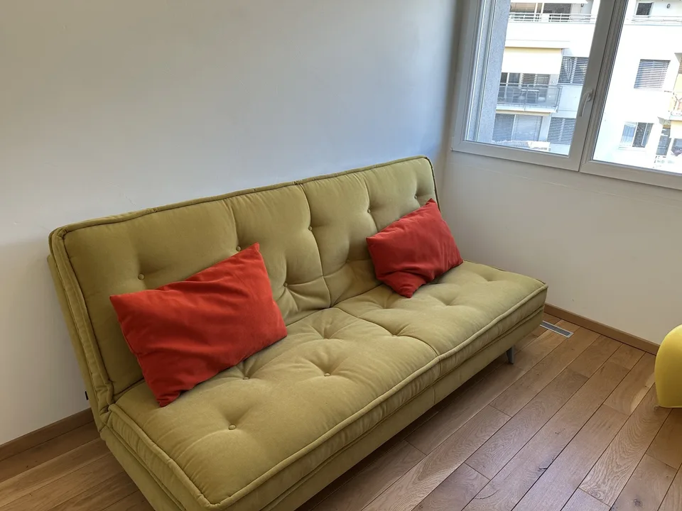 Stadtzentrum von Sion – Foto 13 von 13