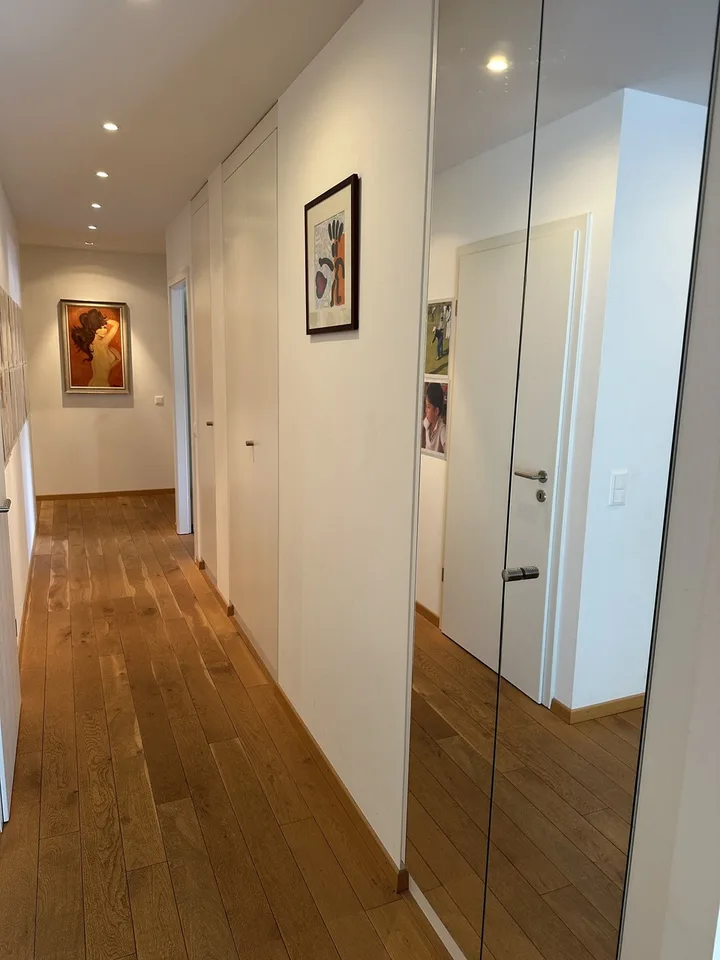 Stadtzentrum von Sion – Foto 8 von 13