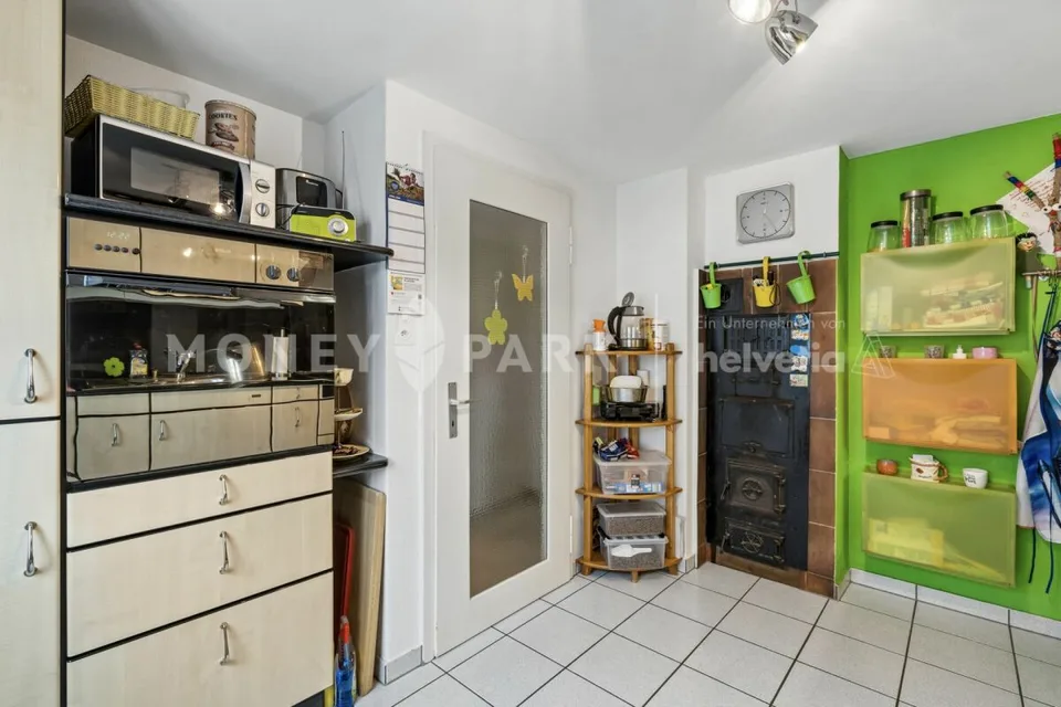 3-Zimmer-Einfamilienhaus in St.?Margrethen mit Ausbaupotenzial – Foto 6 von 11