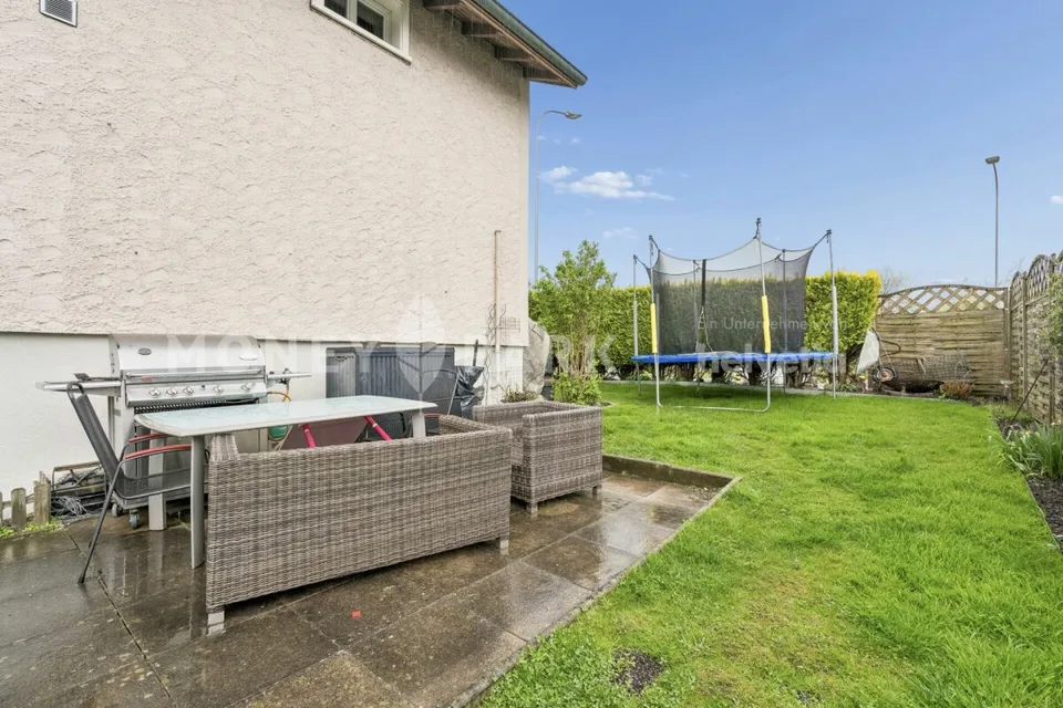 3-Zimmer-Einfamilienhaus in St.?Margrethen mit Ausbaupotenzial – Foto 10 von 11