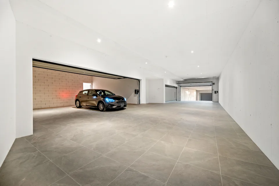 Appartement neuf avec grande terrasse et vue lac – Foto 13 von 13