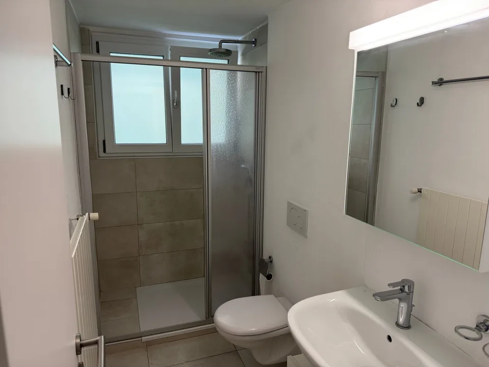 Splendido appartamento di 3.5 locali con vista a Muralto – photo 9 sur 11