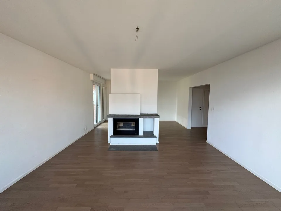Splendido appartamento di 3.5 locali con vista a Muralto