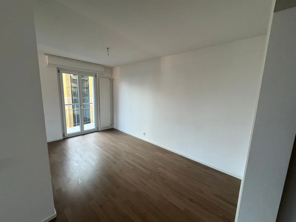 Splendido appartamento di 3.5 locali con vista a Muralto
