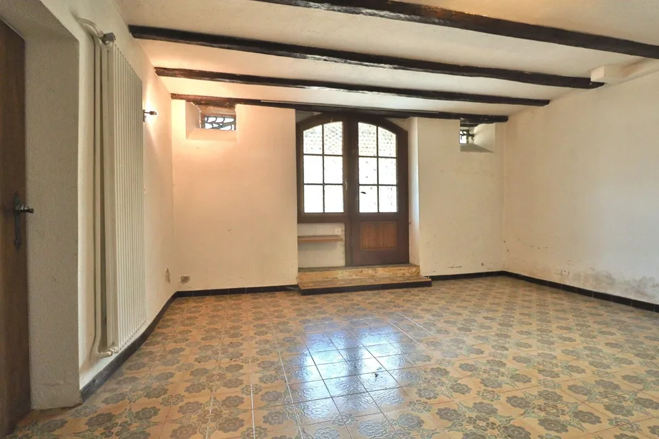 RARE - Casa da ristrutturare
