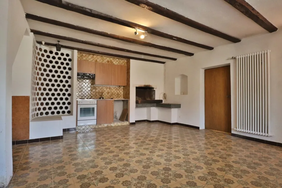 RARE - Casa da ristrutturare