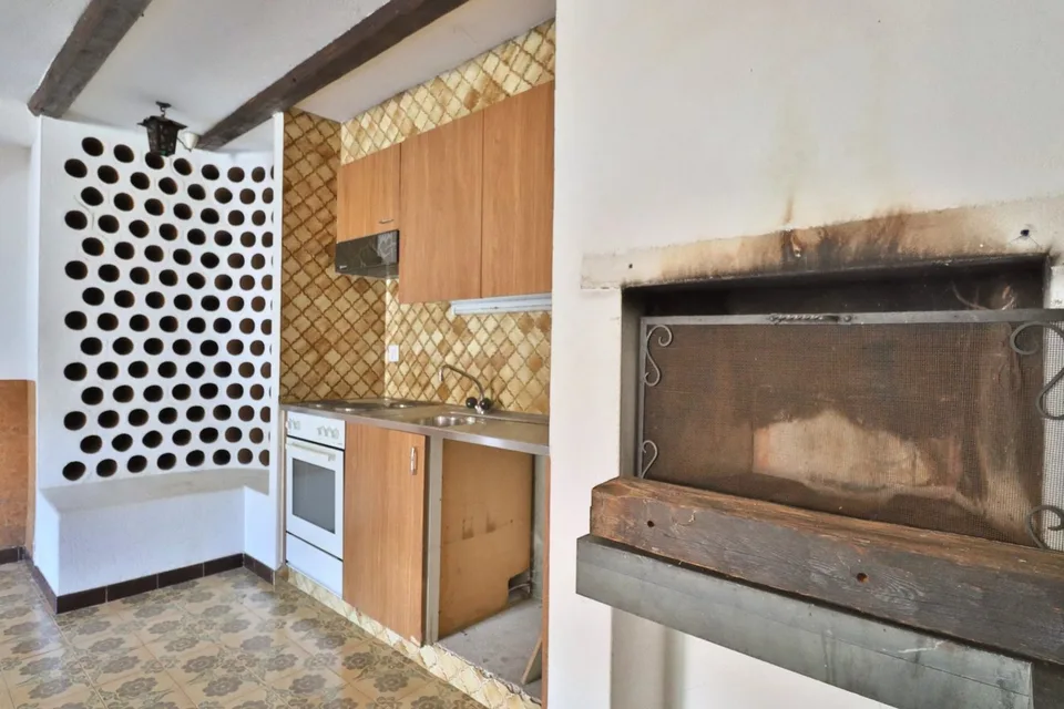 RARE - Haus zur Renovierung – Foto 6 von 13
