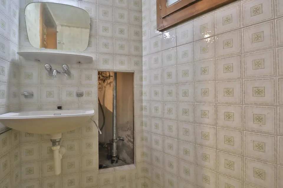 RARE - Haus zur Renovierung – Foto 10 von 13