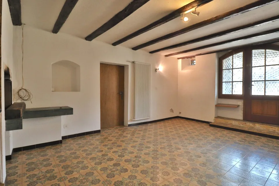 RARE - Casa da ristrutturare