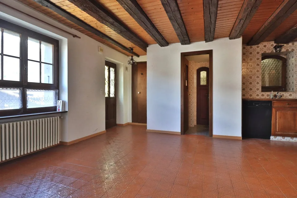 RARE - Casa da ristrutturare