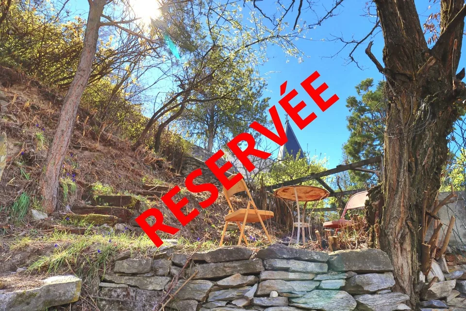 RARE - House to renovate