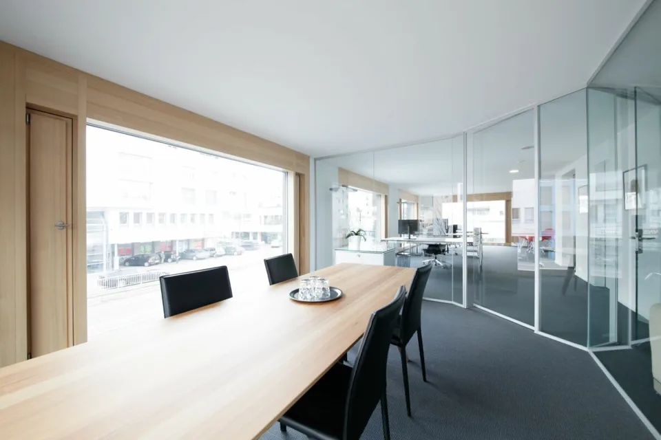 Prime Office 137