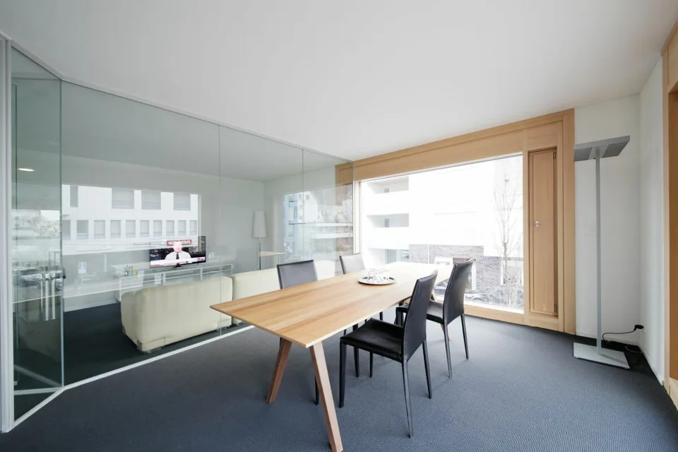 Prime Office 137