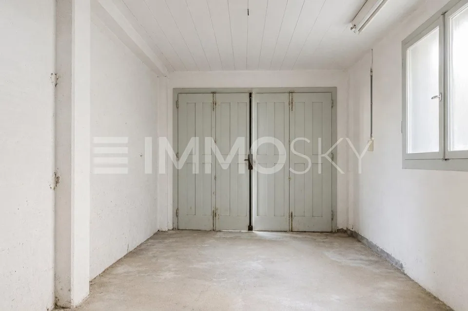 17.5 Zimmer Einfamilienhaus in Gächlingen – Foto 6 von 7